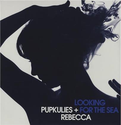 Pupkulies & Rebecca - Looking For The Sea (LP)