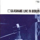 Glashaus (Moses Pelham) - Live In Berlin (2 LPs)