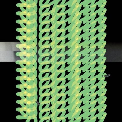 Daphni (Caribou) - Jiaolong (2 LPs)