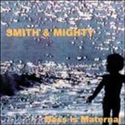 Smith & Mighty - Bass Is Maternal (3 LPs)
