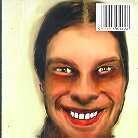 Aphex Twin - I Care Because You Do (2 LP)