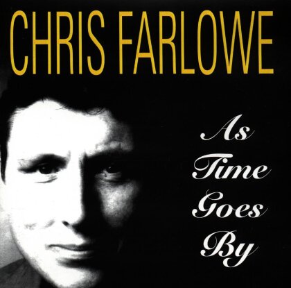 Chris Farlowe - As Time Goes By