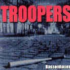 The Troopers - Gassenhauer (LP)