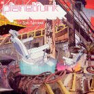 Planet Funk - Non Zero Sumness (LP)