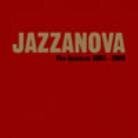 Jazzanova - Remixes 2002-2005 (3 LPs)