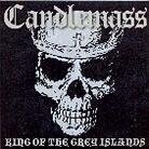 Candlemass - King Of Grey Islands - Silver (2 LPs)