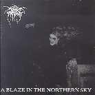 Darkthrone - A Blaze In The Northern Sky (LP)