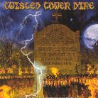 Twisted Tower Dire - Crest Of The Martyrs-Pict (LP)