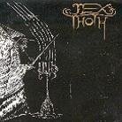 Jex Thoth - Witness (2013 Version, LP)