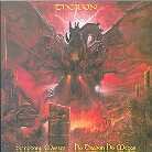 Therion - Symphony Masses (Colored, LP)