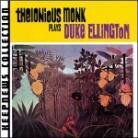 Thelonious Monk - Plays Duke Ellington - 2009 Version (LP)