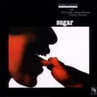 Stanley Turrentine - Sugar (LP)