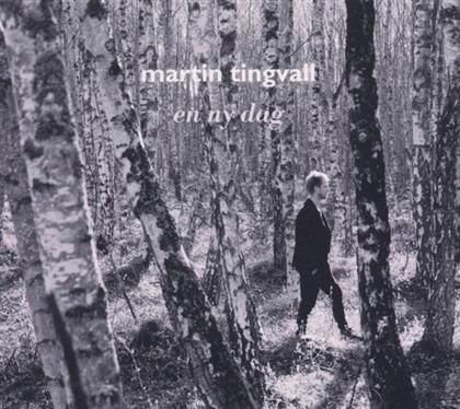 Martin Tingvall - En Ny Dag (LP)
