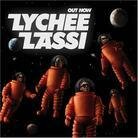 Lychee Lassi - Out Now (LP)