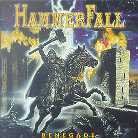 Hammerfall - Renegade (LP)