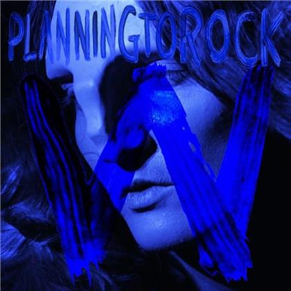 Planningtorock - W (2 LPs + CD)