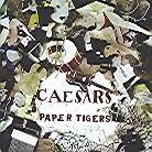 Caesars - Paper Tigers (LP)