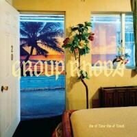 Group Rhoda - Out Of Time-Out Of Touch (2 LPs)