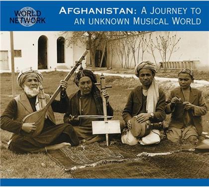 World Network - Vol.28-Afghanistan
