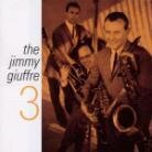 Jimmy Giuffre - Jimmy Giuffre 3 (LP)