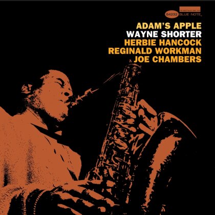 Wayne Shorter - Adam's Apple (Limited Edition, LP)