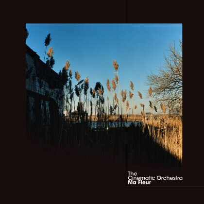 The Cinematic Orchestra - Ma Fleur - Limited Deluxe Edition, New Version (2 LPs)