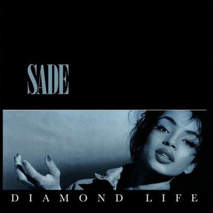 Sade - Diamond Life - Audio Fidelity (LP)