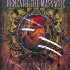 Beneath The Massacre - Dystopia (LP)