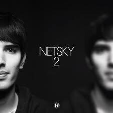 Netsky - 2 (4 LPs)