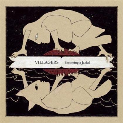 Villagers - Becoming A Jackal (2 LPs)