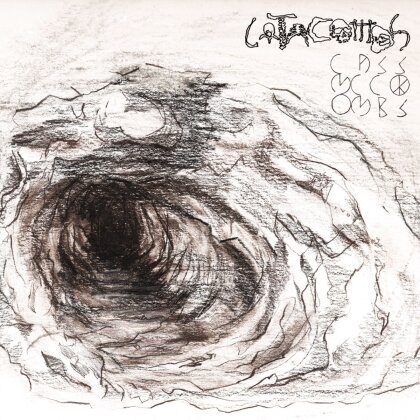 Cass McCombs - Catacombs - 2010 Version (LP)