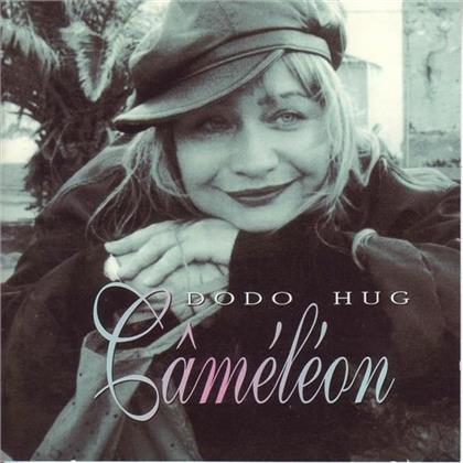 Dodo Hug - Cameleon