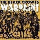 The Black Crowes - Warpaint (LP)