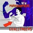New Pornographers - Challengers (LP)