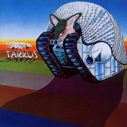Emerson, Lake & Palmer - Tarkus - Music On Vinyl (LP)