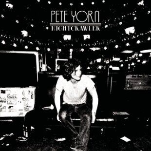 Pete Yorn - Nightcrawler (2 LPs)