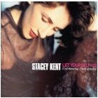 Stacey Kent - Let Yourself Go (LP)