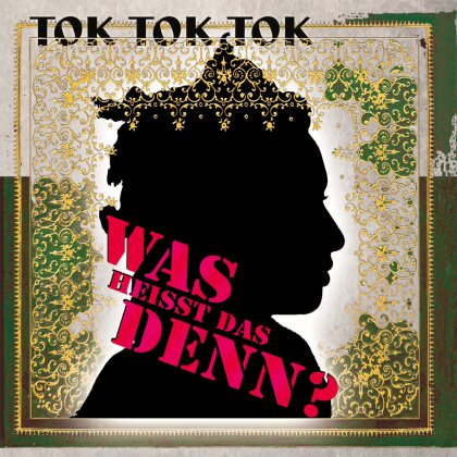 Tok Tok Tok - Was Heisst Das Denn? (2 LPs)