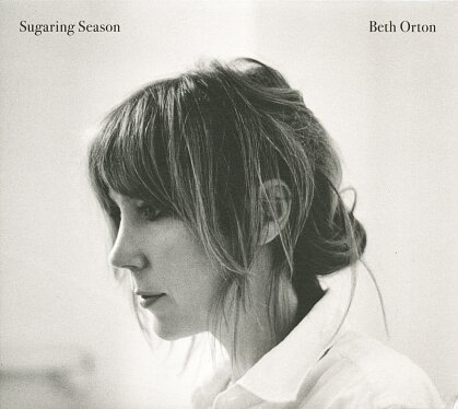 Beth Orton - Sugaring Season (Limited Edition, LP)