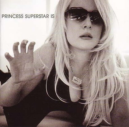 Princess Superstar - Princess Superstar Is (2 LPs)