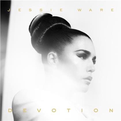 Jessie Ware - Devotion (LP)
