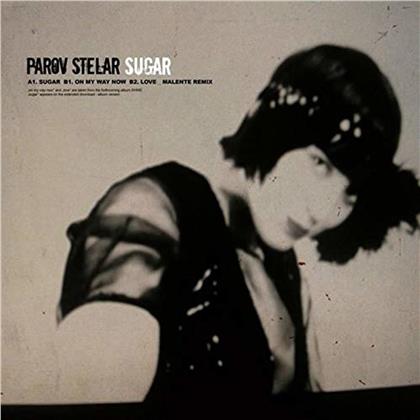 Parov Stelar - Sugar (LP)
