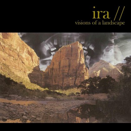 Ira - Visions Of A Landscape (2 LPs)