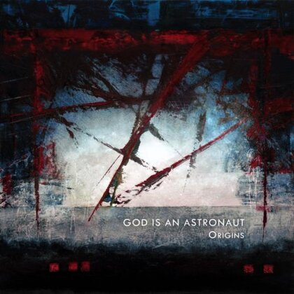 God Is An Astronaut - Origins (LP)