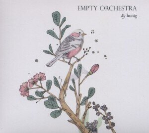 Honig - Empty Orchestra (2 LPs)