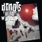Donots - Long Way Home (LP)