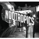 Lower Dens (Jana Hunter) - Nootropics (LP + Digital Copy)