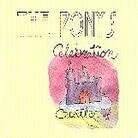 Ponys - Celebration Castle (LP)