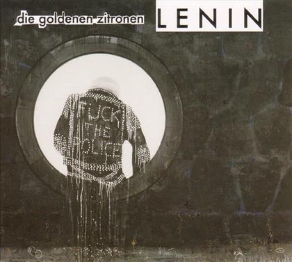 Die Goldenen Zitronen - Lenin (LP)