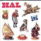 Hal - --- (LP)